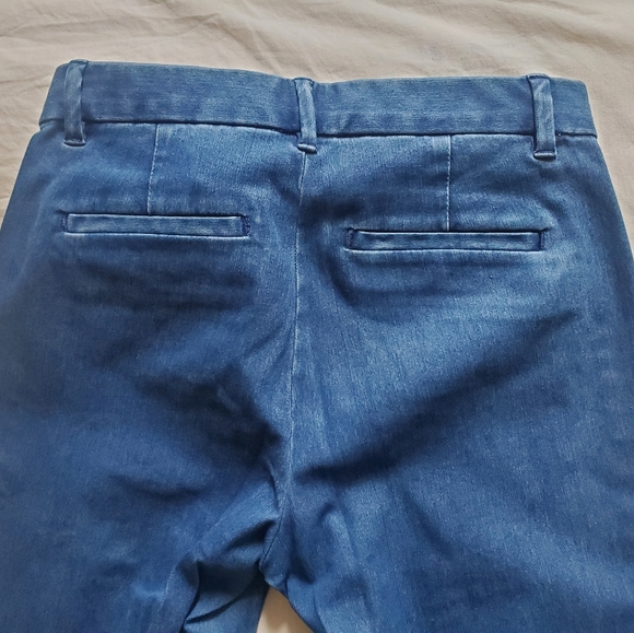 GAP Skinny Ankle Pants - Picture 5 of 5